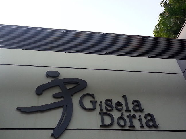 Duo - Escola de Dança - Escola de dança