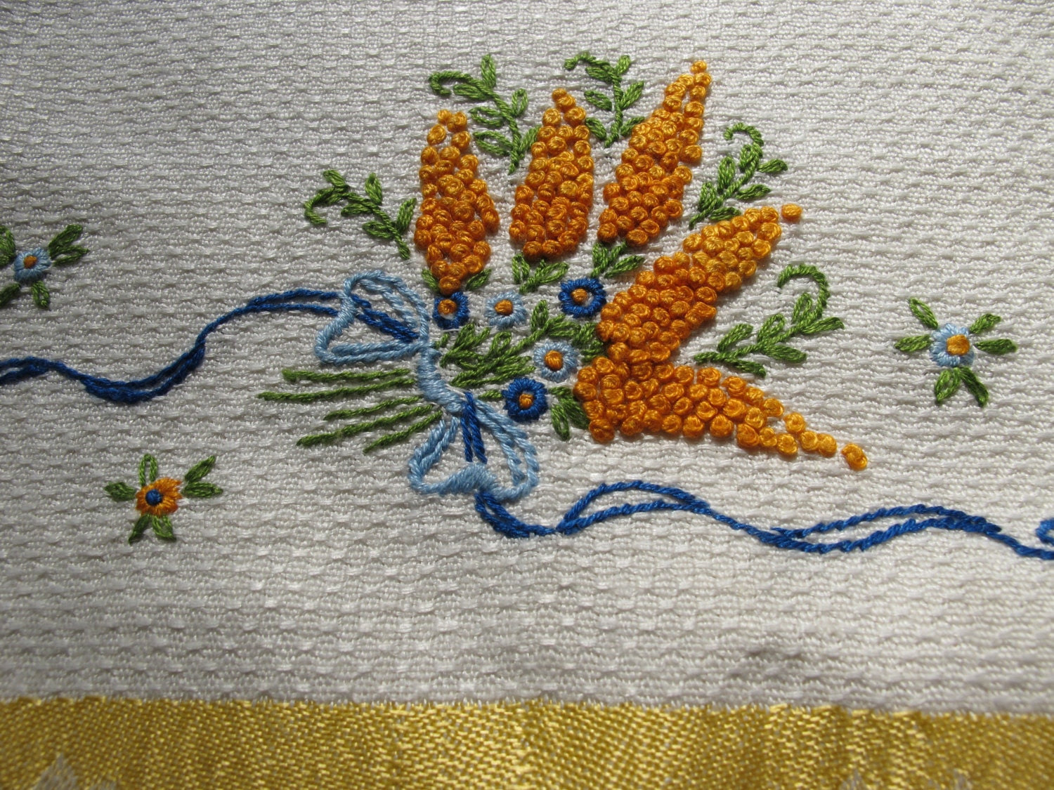 Popular items for yellow kitchen decor on Etsy