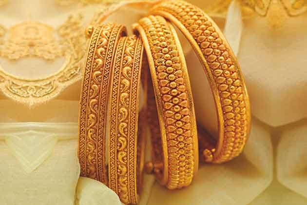 सोने की कीमतों में आया भारी उछाल, जानें कितना महंगा हो गया गोल्ड