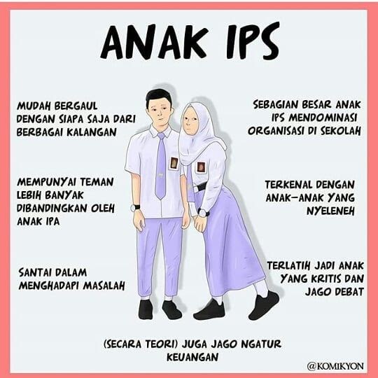 Kata Kata Anak Ips