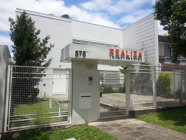 Avaliações sobre Realiza Arquitetura Curitiba em Curitiba - Arquiteto
