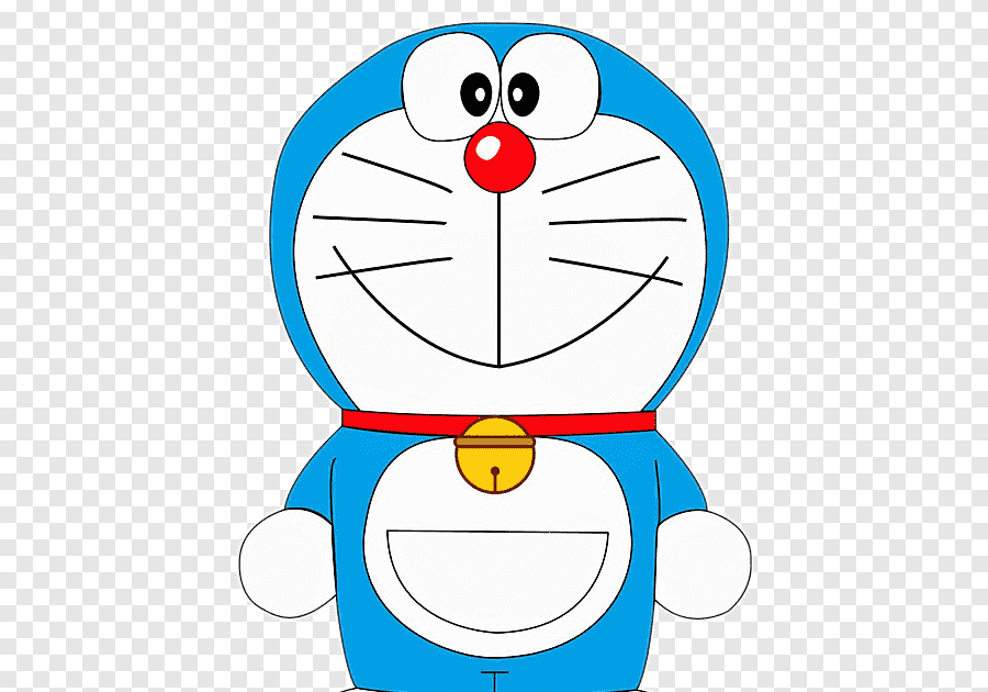 Wallpaper Gambar Doraemon Keren 3D