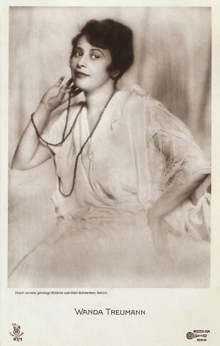 Wanda Treumann