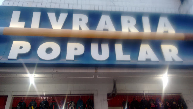 Livraria Popular