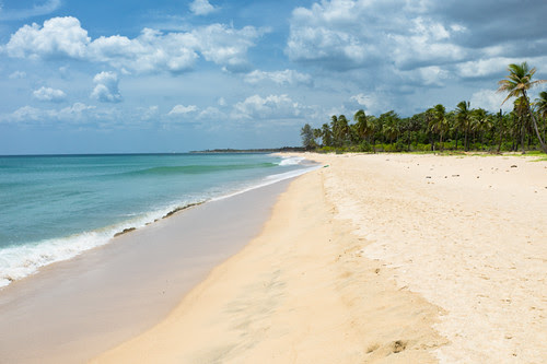 Nilaveli