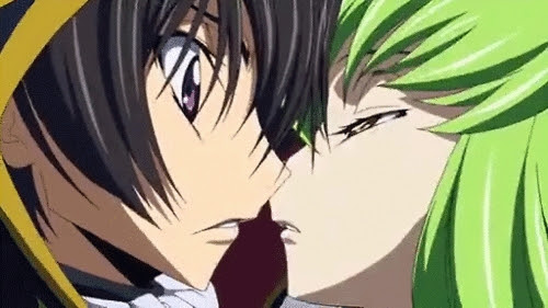 Images Of Code Geass Ep 1