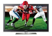 Samsung PN51D8000 3D
