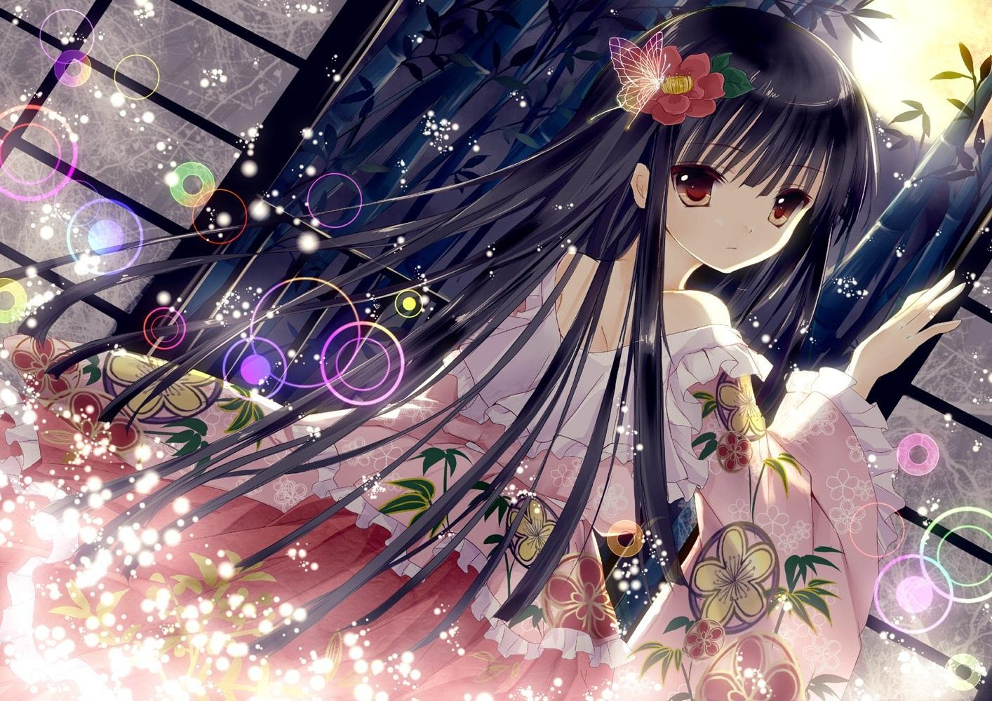 すべての美しい花の画像 ラブリー東方 壁紙 綺麗