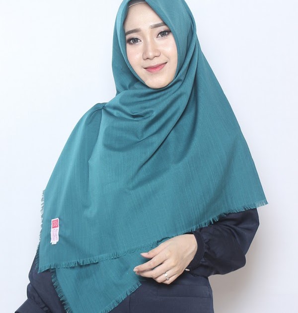 45+ Terbaru Warna Jilbab Hijau Tosca, Warna Jilbab