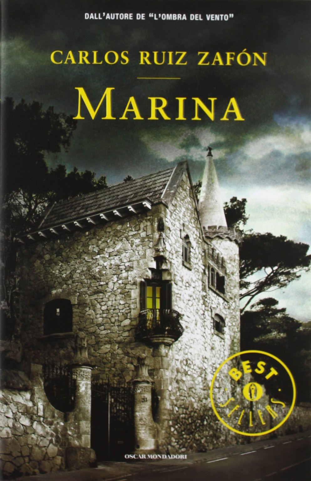 Risultati immagini per marina recensione blog