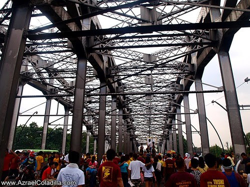 Feast of Black Nazarene 2013