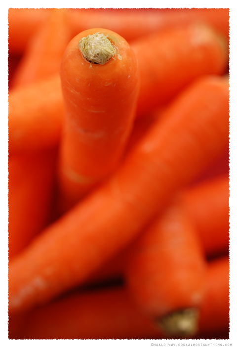 carrots© by Haalo