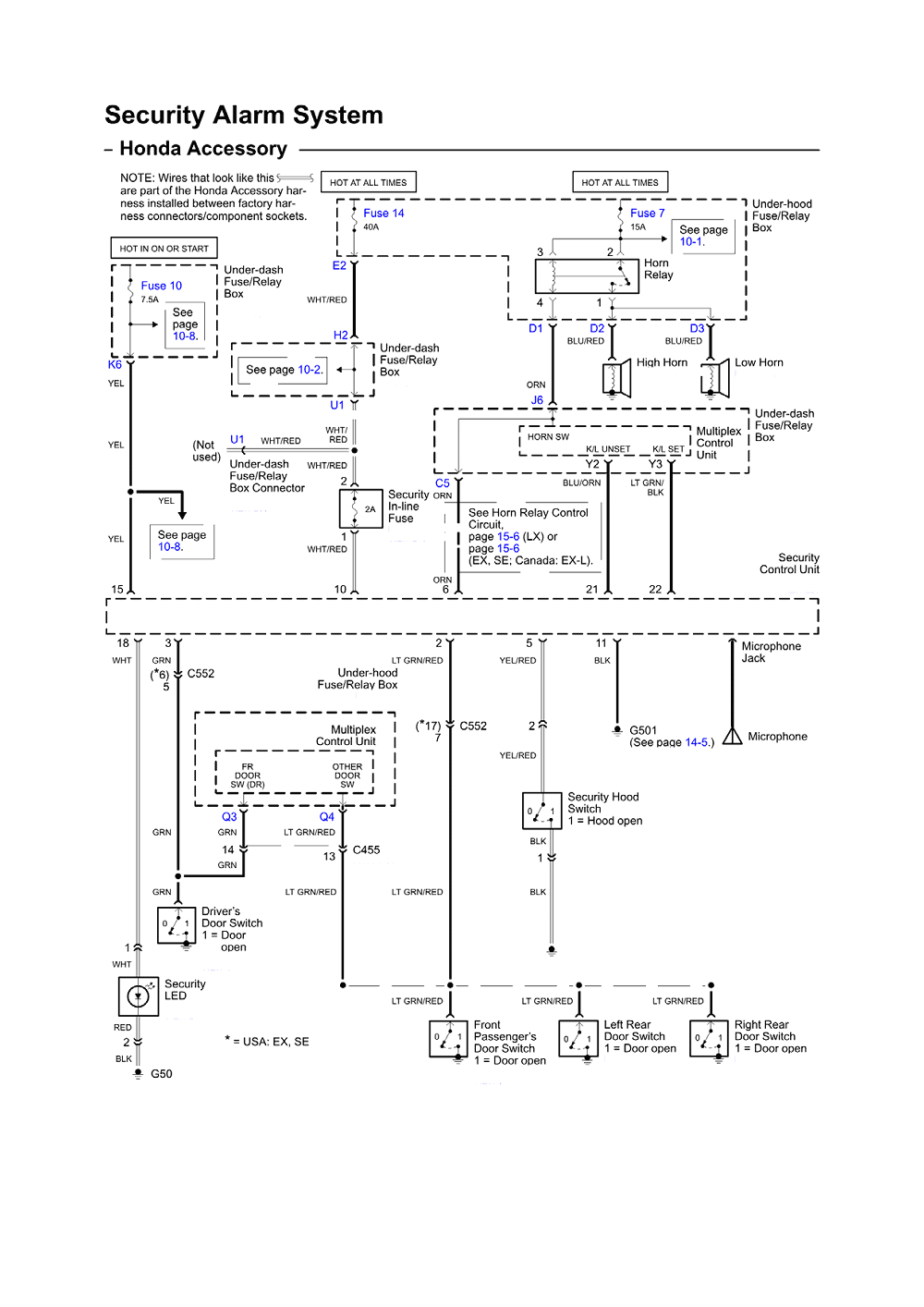 Yamaha Scooter Wiring Diagram Ga Gauge - Wiring Diagram Schemas