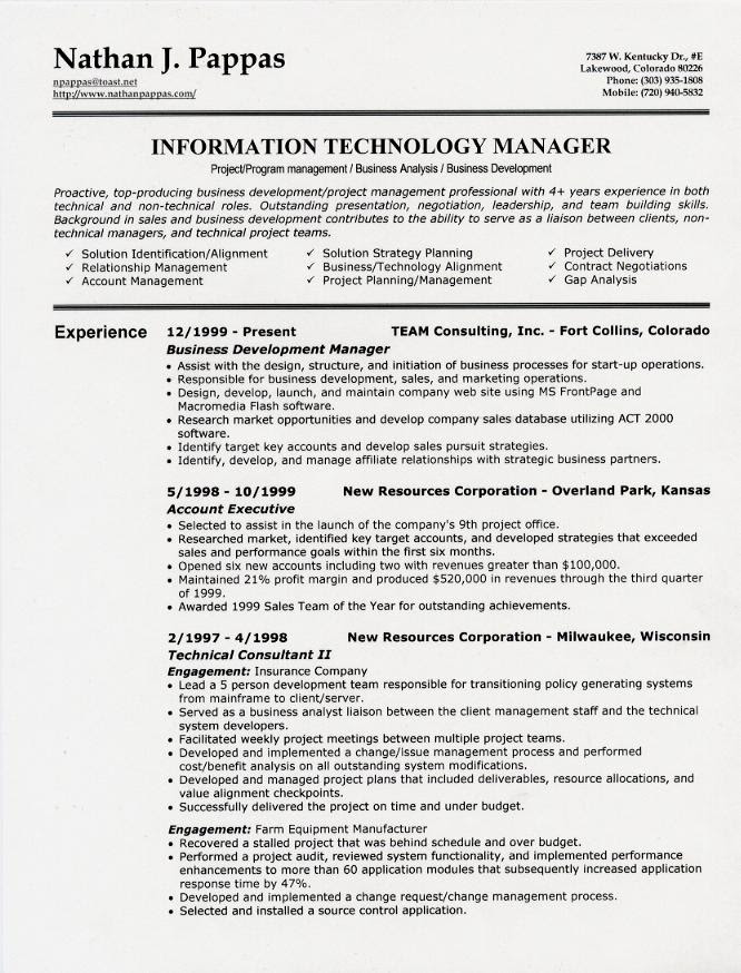 sample-resume-headings-sample-resume