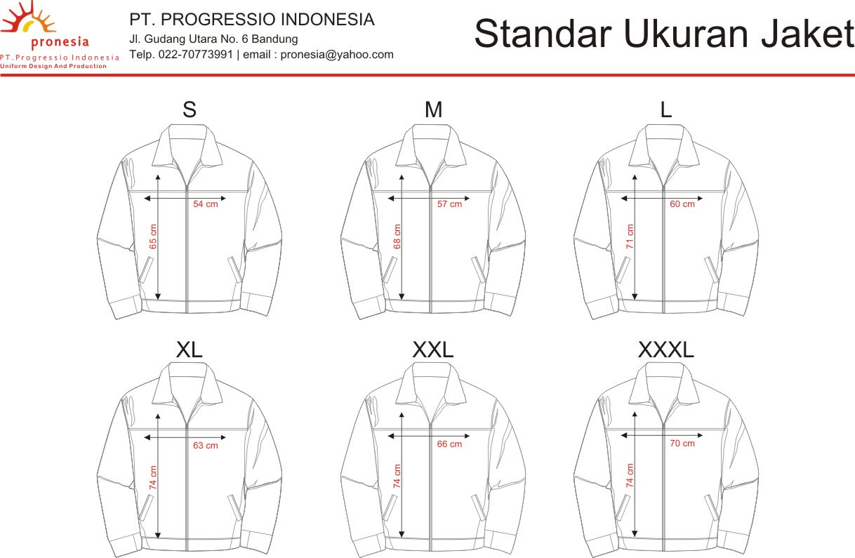 Desain Seragam Rumah Sakit - Contoh U