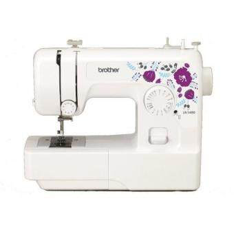 Limited supply Brother JV1400 Home Sewing Machine reviews call center