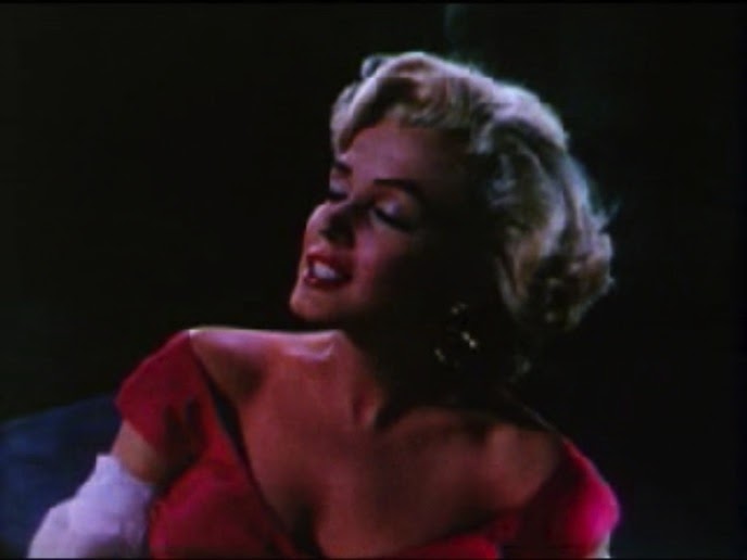 Latest Viral Videos Viral Video Marilyn Monroe 2