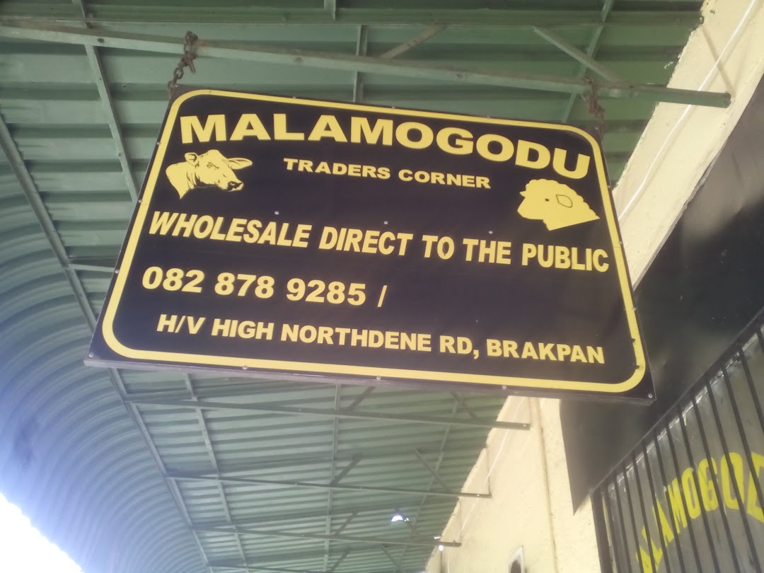 Malamogodu Traders Corner