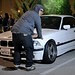 Adam's E36