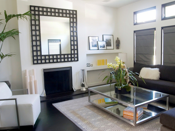 Erinn Valencich Living Room