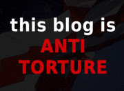 This Blog Is Anti-Torture