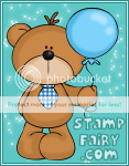 Stamp Fairy