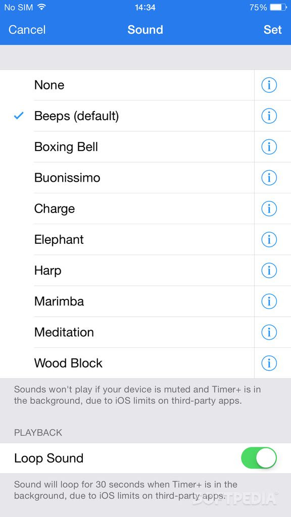 Aplikasi pengingat iphone ipad iOS Aplikasi pengingat iphone ipad iOS