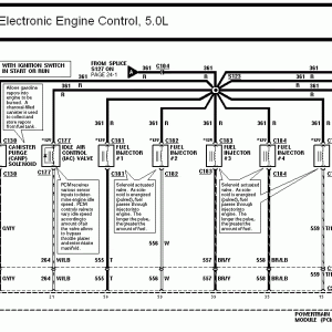 [DIAGRAM] 1967 Mustang Under Hood Wiring Diagram Schematic