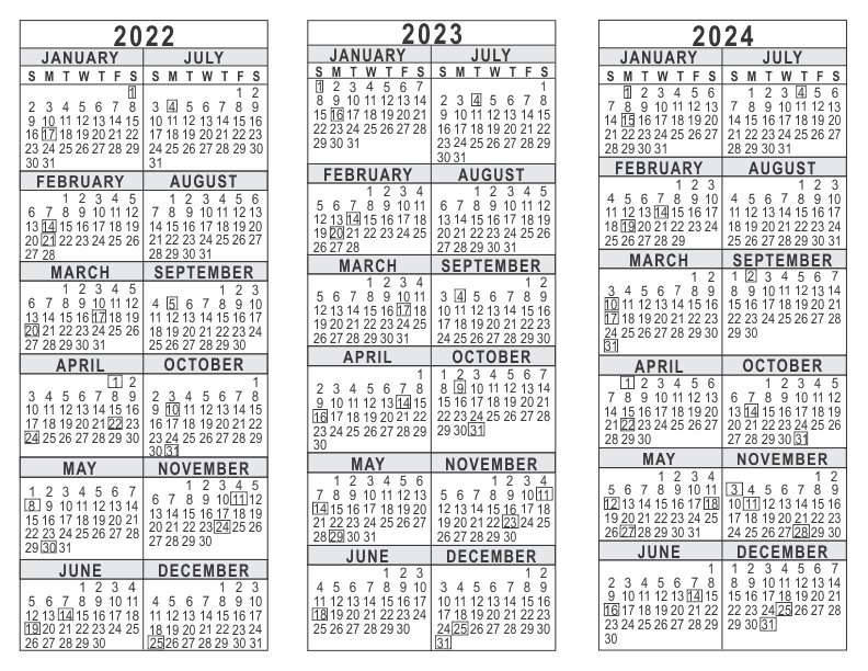 Unr Fall 2023 Calendar Printable Calendar 2023