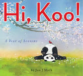 Hi, Koo!: A Year Of Seasons 