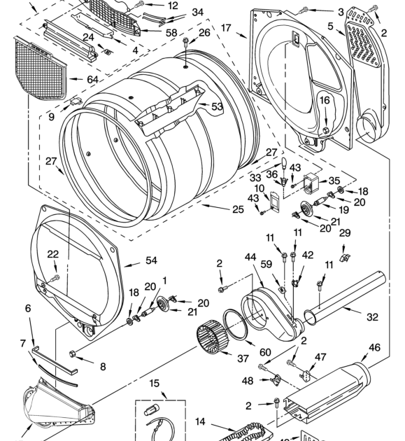 Maytag Dishwasher Wiring Diagram - Wiring Diagram