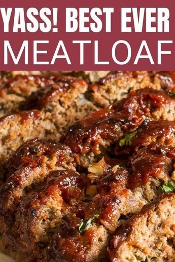 2Lb Meatloaf Recipie : Momma's best meatloaf | Recipe ...