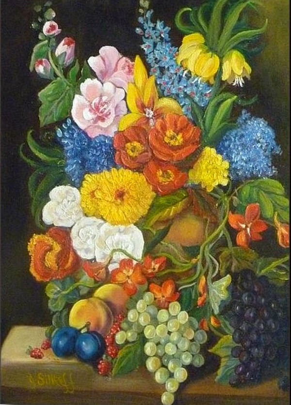 Lilies