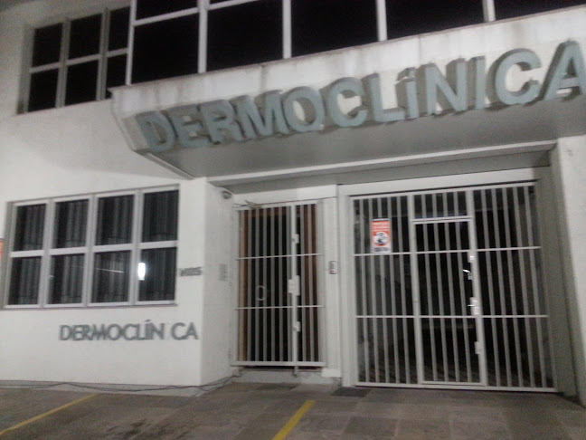 Avaliações sobre Dermoclínica em Porto Alegre - Dermatologista