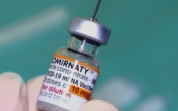 Maranhão vai receber 50 mil doses da vacina contra a Covid-19 para crianças