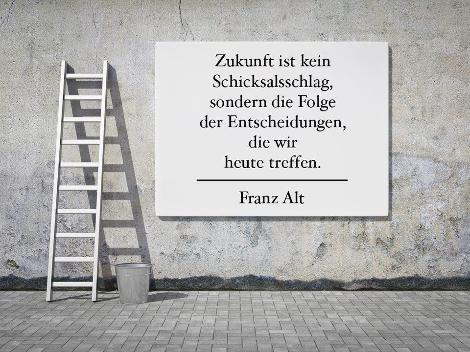 Aphorismen Mut sprüche zitate leben