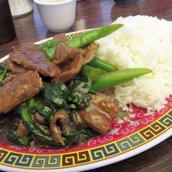 Best Place For Chinese Food Near Me / Best takeout near me - Get Dinner