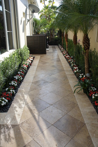 Design your landscape houston texas | Permanent lanscape