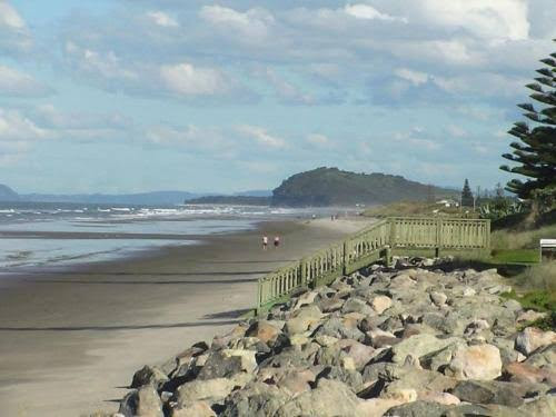 Reviews of Silver Sands in Waihi Beach - Hotel