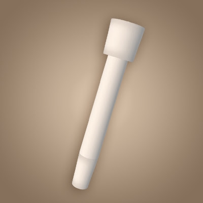 24 Torch holder