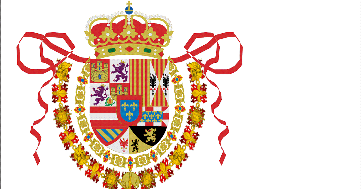 España Bandera : Bandera Del Reino De Espana Vector Premium