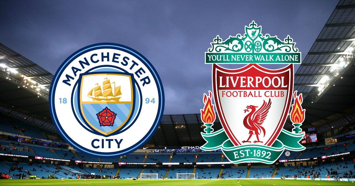 Image result for manchester city liverpool