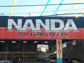 Nanda Veículos