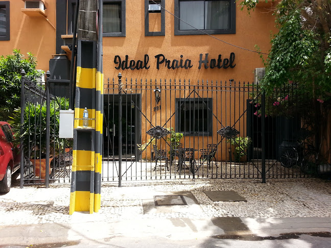 Ideal Praia Hotel