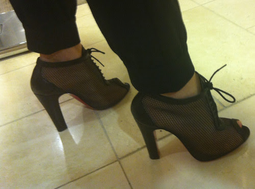 louboutin boots neiman marcus
