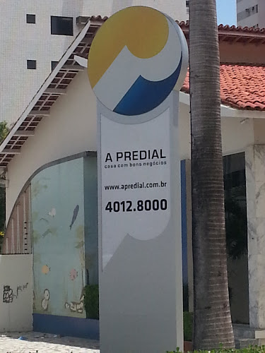 A Predial Imobiliária - Imobiliária