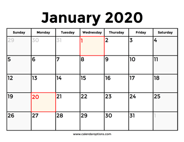 New Year S Day 2022 Federal Holiday - YEARNI