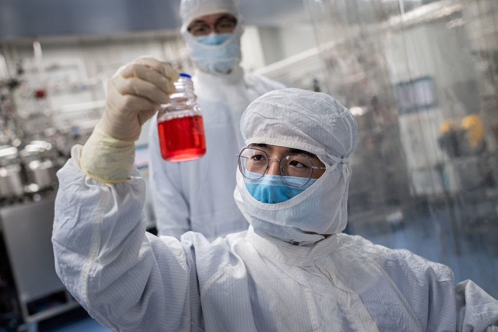 Được tài trợ số tiền lớn trong vòng 6 năm, phòng thí nghiệm Vũ Hán đã tiến hành các nghiên cứu can thiệp để khiến một số chủng virus trở nên nguy hiểm hơn. 