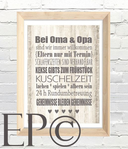 Geburtstagssprüche Oma Und Opa
