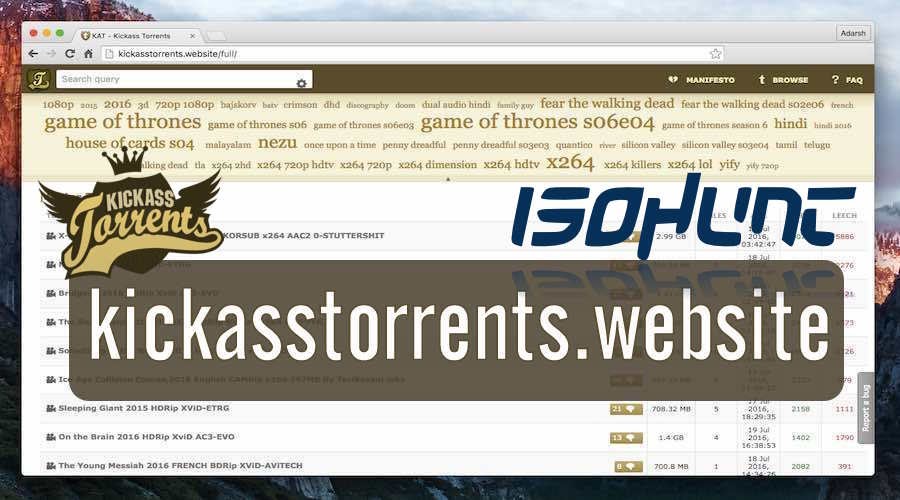 Kickasstorrents sites like tumblr deepstatus torrents